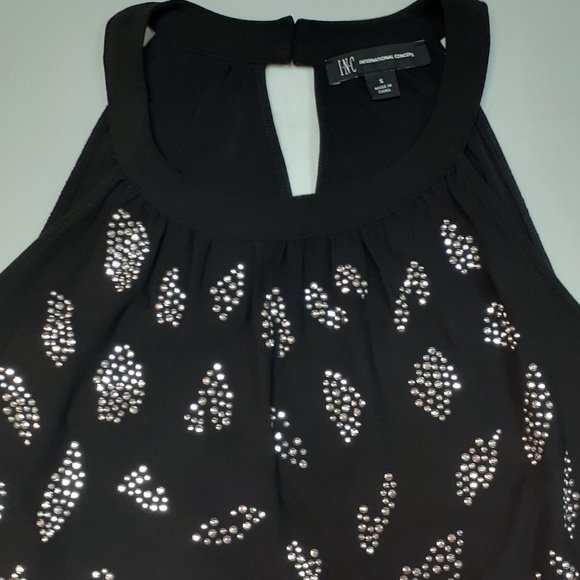 Evening Blouse - Picture 5 of 8